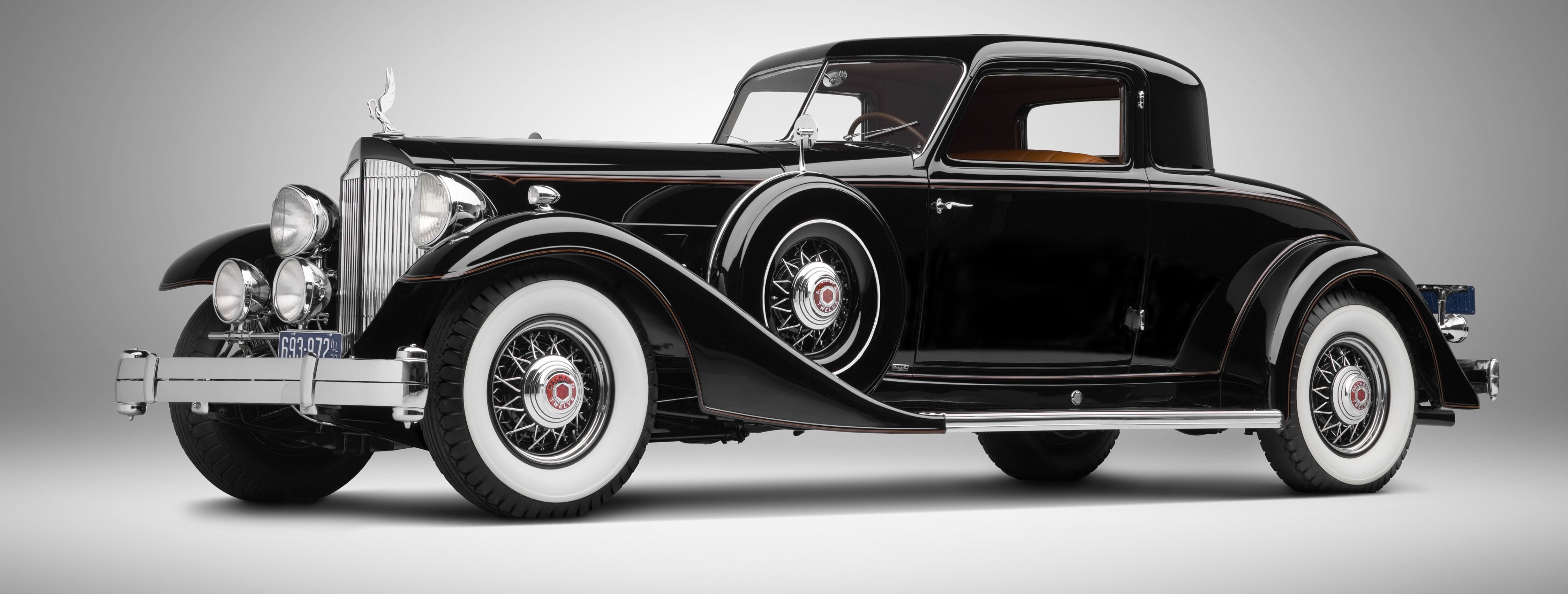 Best 1930s Cars | 1930s Luxury Cars | 1930s Cars | LA POLO