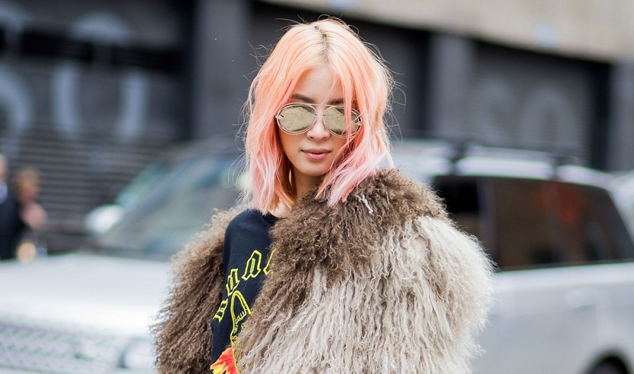  BEST STREET STYLE FROM NEW YORK FASHION WEEK