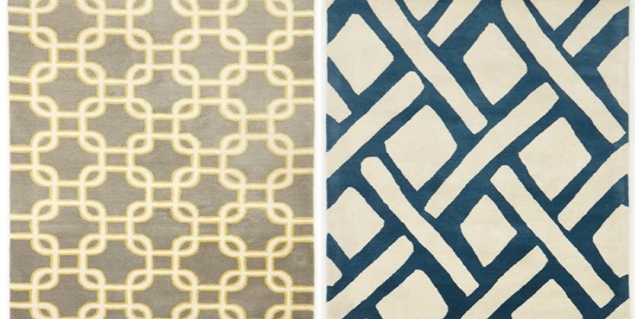 Bespoke rugs of Jennifer Manners 