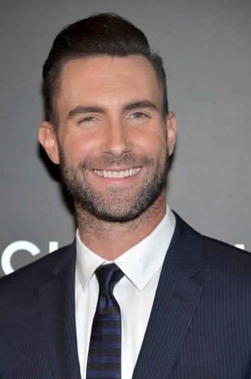 The art of grooming, The art of styling, Different styles for men, Learn grooming, Grooming styles,adam levine undercut