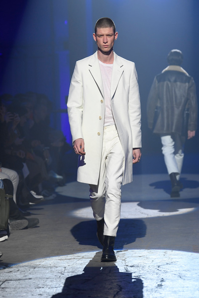 Latest And Greatest Of Menswear From Pitti Uomo