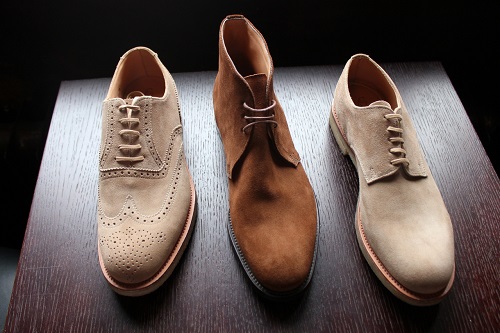 Shoemaking is an art and only a few can master it lapolo