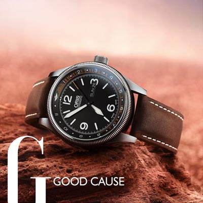 Baselworld Good Cause