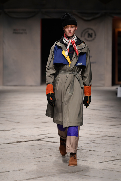 Latest And Greatest Of Menswear From Pitti Uomo  : Beyond Closet