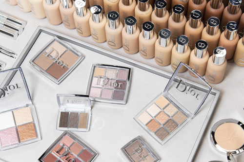 Dior’s New Foundation Range Is For Every Female Out There