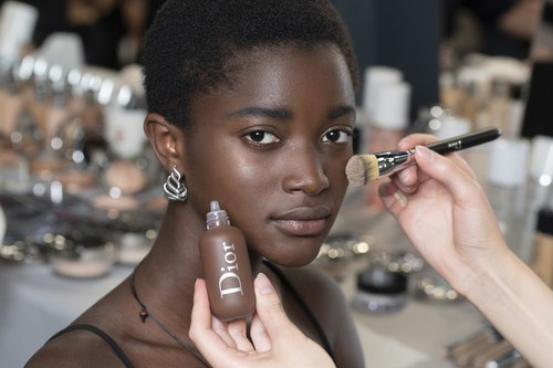 Dior’s New Foundation Range Is For Every Female Out There