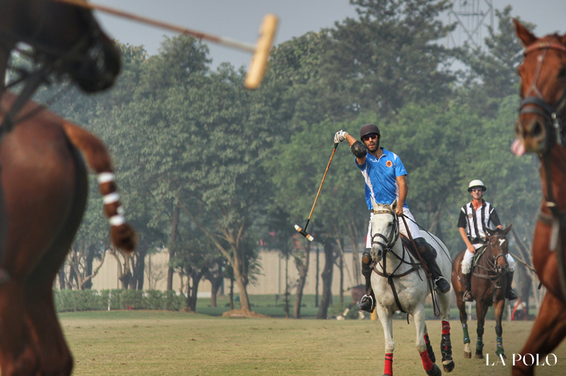 Delhi Polo Season, Sir Pratap Singh Cup, Jindal Panther, Garcha Lions, Hyderabad Chaughan