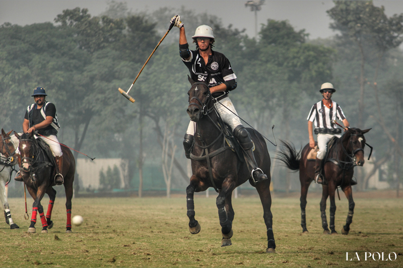 Delhi Polo Season, Sir Pratap Singh Cup, Delhi, Jaipur Polo Ground, Sona Polo, Abhimanyu Pathak, Pacho, Sawai Padmanabh Singh, Gerardo Mazzini, Sanjay Kapur, Sahara Warriors, Ravi Rathore, Vandit Goolecha, Salim Azmi, Matthew Perry, LA Pegasus Polo, Samir Suhag, Dhruvpal Godara, Hyderabad Choughan, Basheer Ali, Angad Kalaan