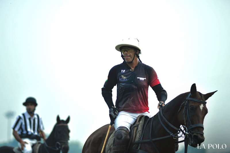 Delhi Polo Season, Sir Pratap Singh Cup, Delhi, Jaipur Polo Ground, Sona Polo, Abhimanyu Pathak, Pacho, Sawai Padmanabh Singh, Gerardo Mazzini, Sanjay Kapur, Sahara Warriors, Ravi Rathore, Vandit Goolecha, Salim Azmi, Matthew Perry, LA Pegasus Polo, Samir Suhag, Dhruvpal Godara, Hyderabad Choughan, Basheer Ali, Angad Kalaan