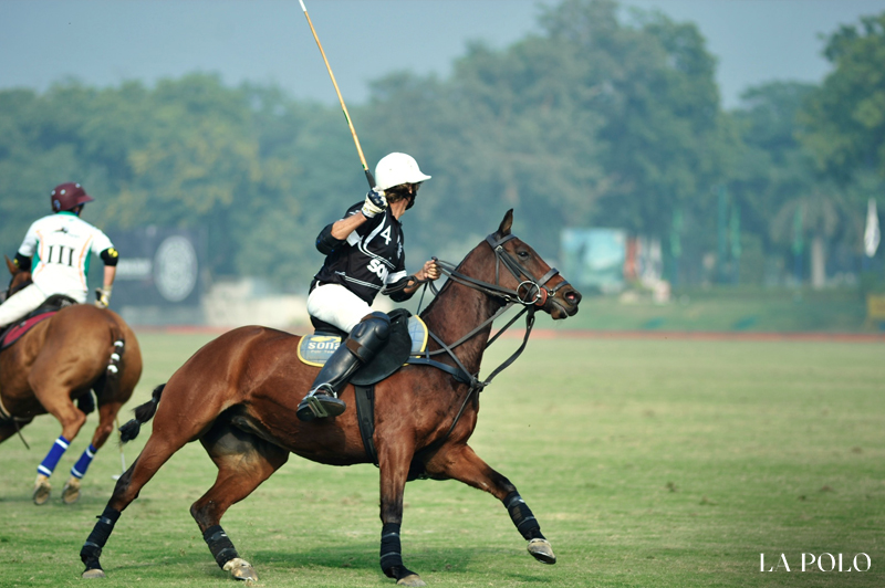 Delhi Polo Season, Sir Pratap Singh Cup, Delhi, Jaipur Polo Ground, Sona Polo, Abhimanyu Pathak, Pacho, Sawai Padmanabh Singh, Gerardo Mazzini, Sanjay Kapur, Sahara Warriors, Ravi Rathore, Vandit Goolecha, Salim Azmi, Matthew Perry, LA Pegasus Polo, Samir Suhag, Dhruvpal Godara, Hyderabad Choughan, Basheer Ali, Angad Kalaan