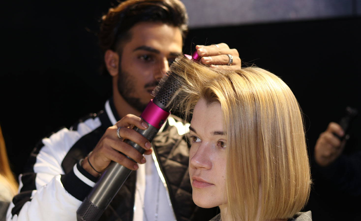 Dyson Supersonic Hair Product Range