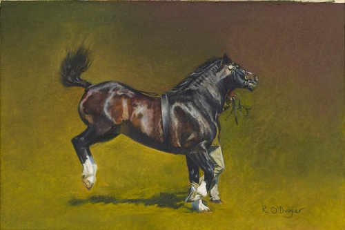 7 Equestrian Artists lapolo