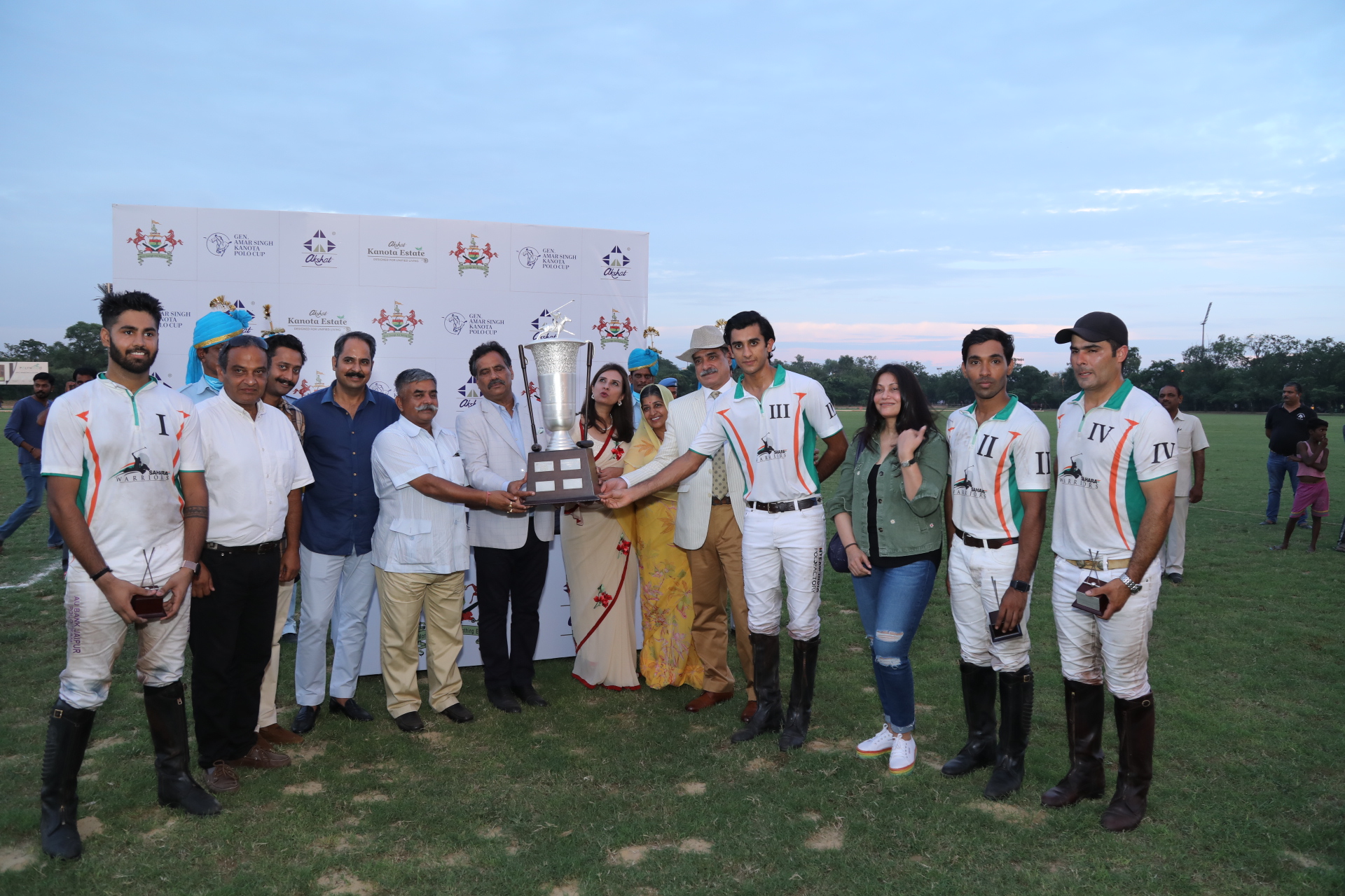 jaipur polo season 2019 la polo
