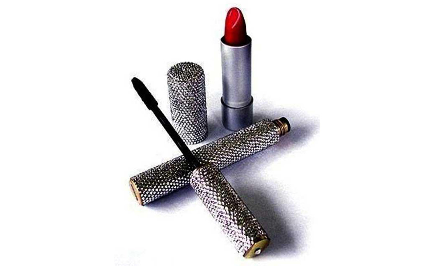 H.Couture Beauty Diamond Lipstick