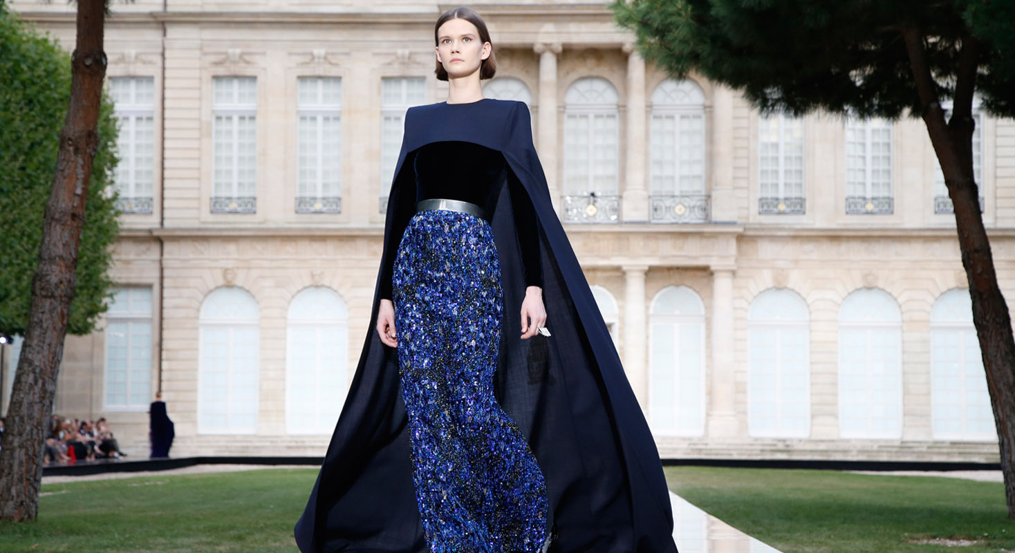 Haute Couture Dresses of Elite ,dresses persist