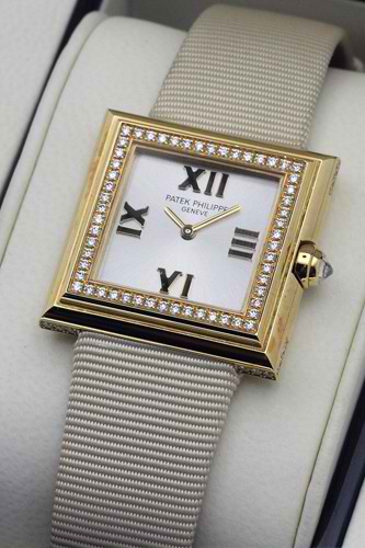 Patek Philippe ladies watch for all woman