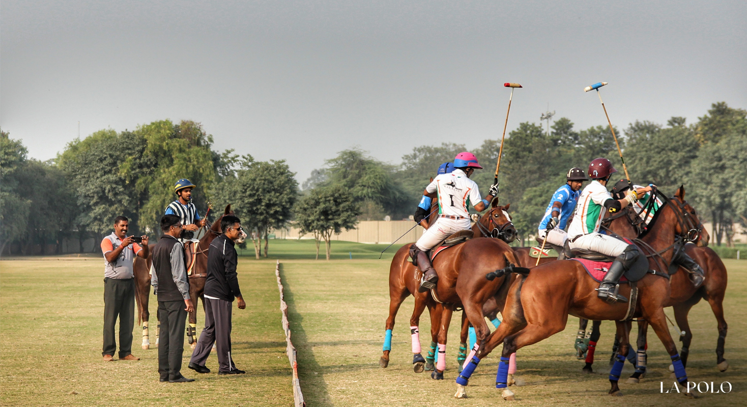 Delhi Polo Season, ipa national polo championship , simaran shergill , metthew perry , pranav