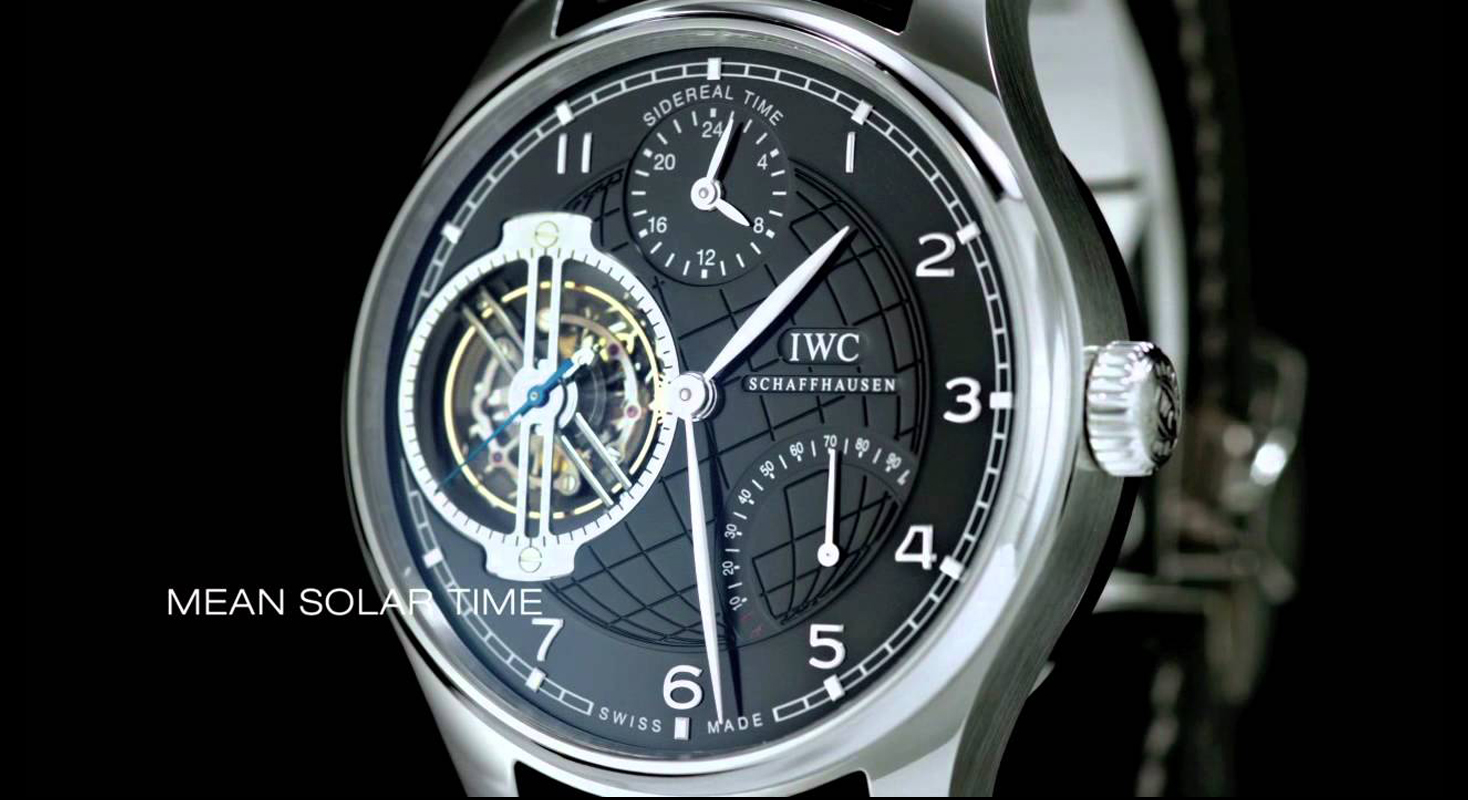 Complex watches, The art of wearing watches, Mechanical watches, Complex mechanical watches.