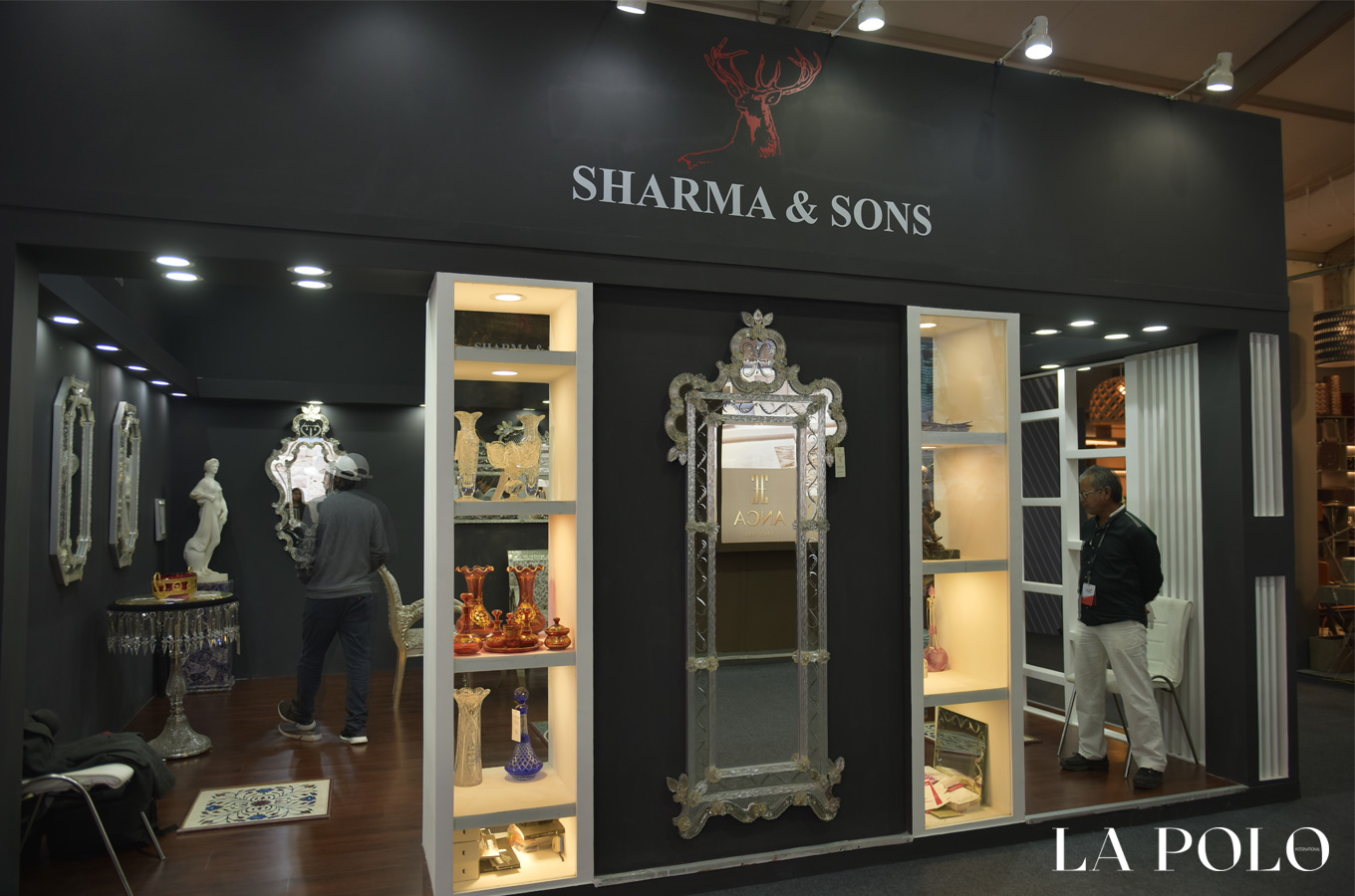 India Design 2019 | sharma and sons abhishek sharma