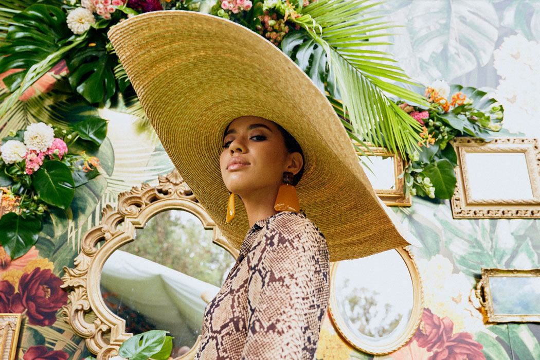 30 Best Fashion Fabs From Veuve Clicquot Polo Classic