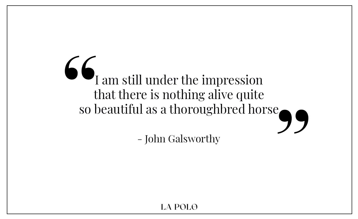 John Galsworthy quotes