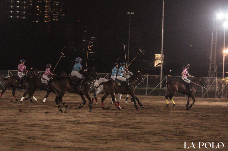 Los Polistas: A Brand That Concentrates On The Polo Players