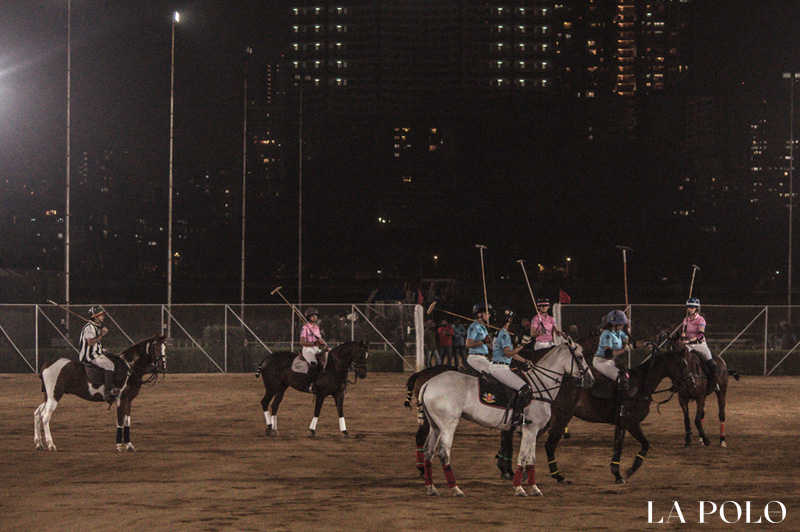 Los Polistas: A Brand That Concentrates On The Polo Players