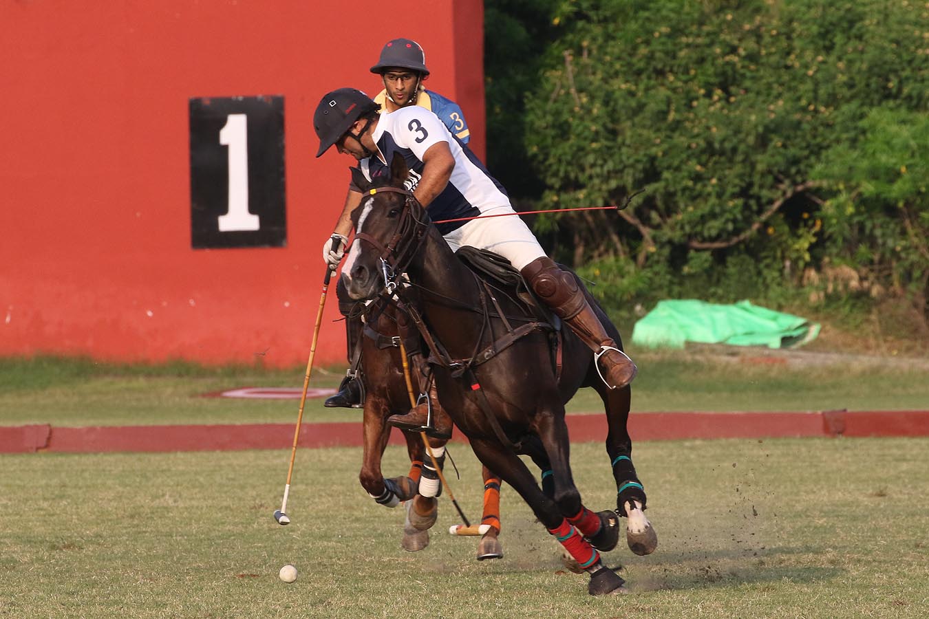 Jaipur Polo Season 2019