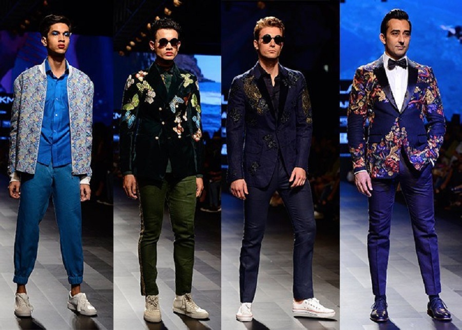 Lakme Fashion Week