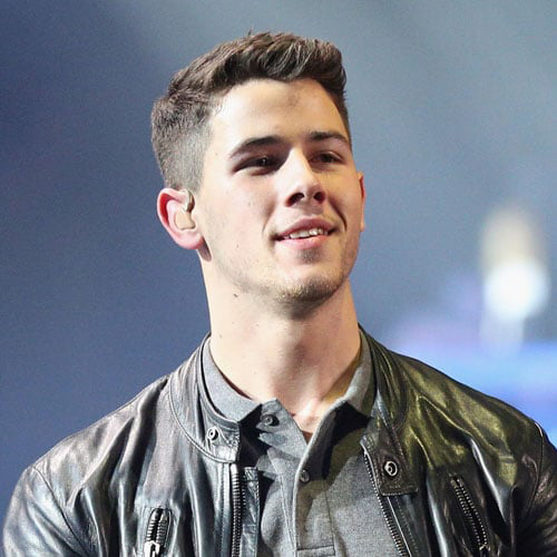 The art of grooming, The art of styling, Different styles for men, Learn grooming, Grooming styles,nick jonas hairstyle