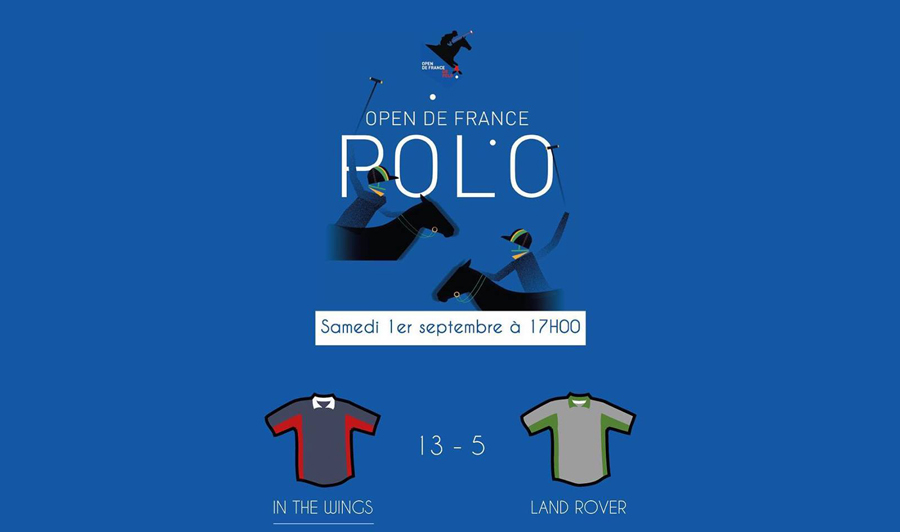 OPEN DE FRANCE 2018 ,OPEN DE FRANCE latest image, OPEN DE FRANCE 2018-19,OPEN DE FRANCE polo match