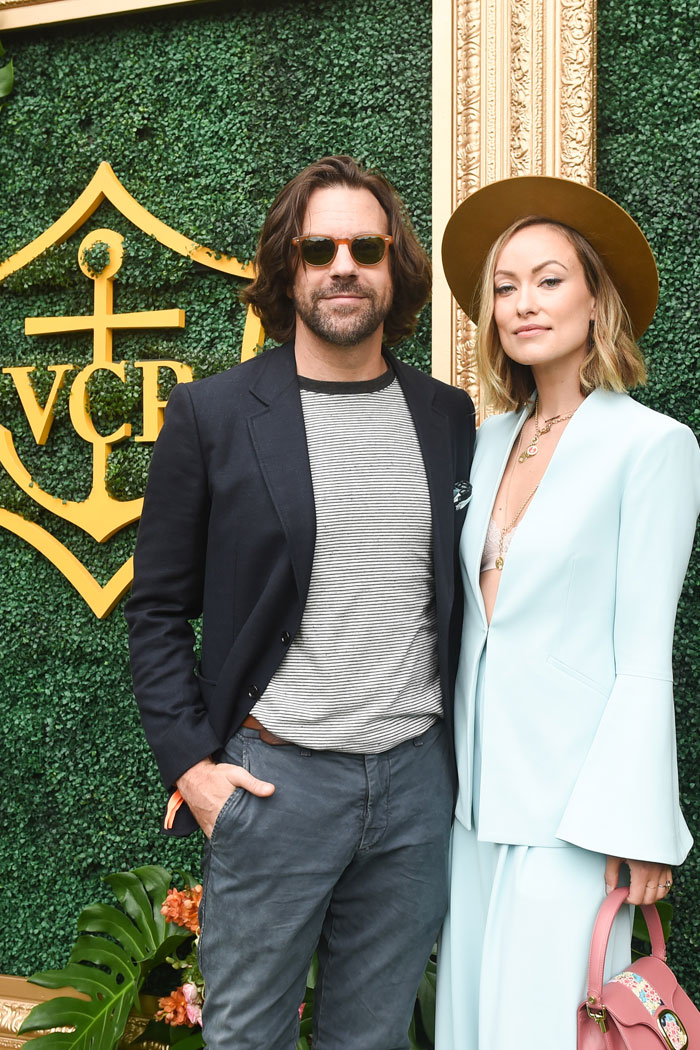 30 Best Fashion Fabs From Veuve Clicquot Polo Classic