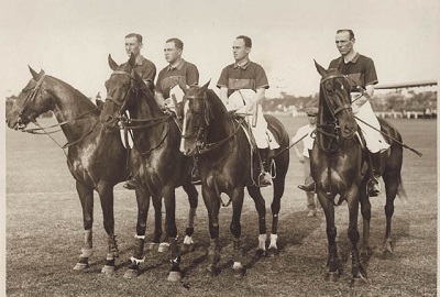 polo in argentina