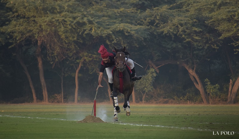 Delhi Polo Season, President's Polo Cup,  Cavalry, col Ravi Rathore, Simran Shergill, polo, polo match,