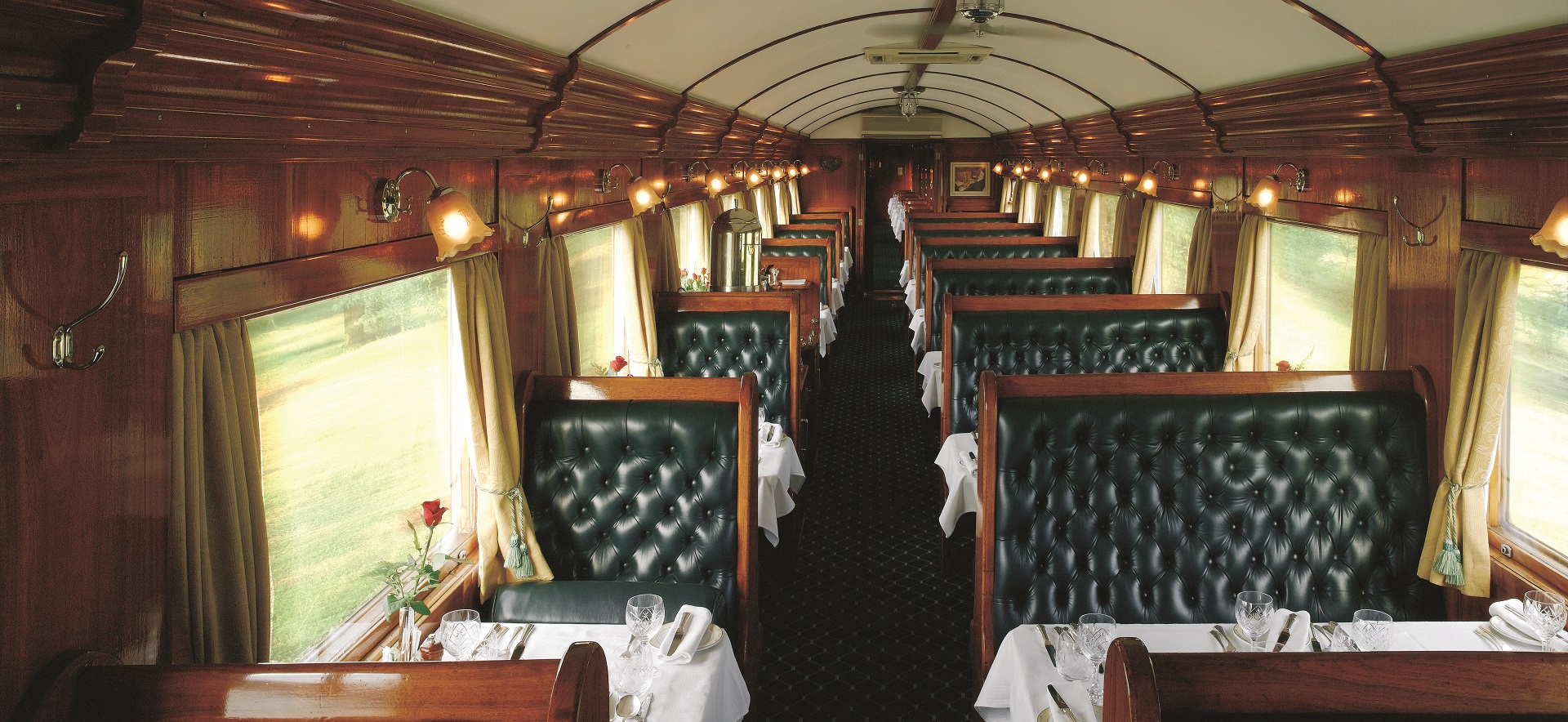 A Rail Experience Like Never Before lapolo