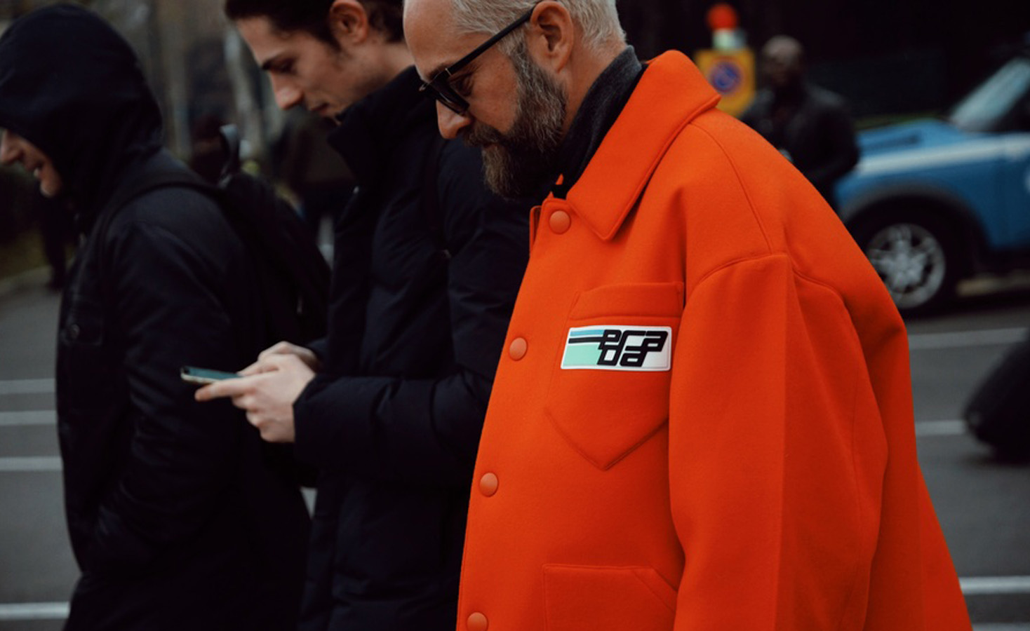 Latest And Greatest Of Menswear From Pitti Uomo