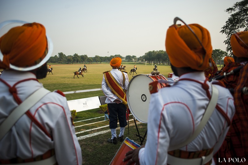 Delhi Polo Season, Sir Pratap Singh Cup, Delhi, Jaipur Polo Ground, Sona Polo, Abhimanyu Pathak, Pacho, Sawai Padmanabh Singh, Gerardo Mazzini, Sanjay Kapur