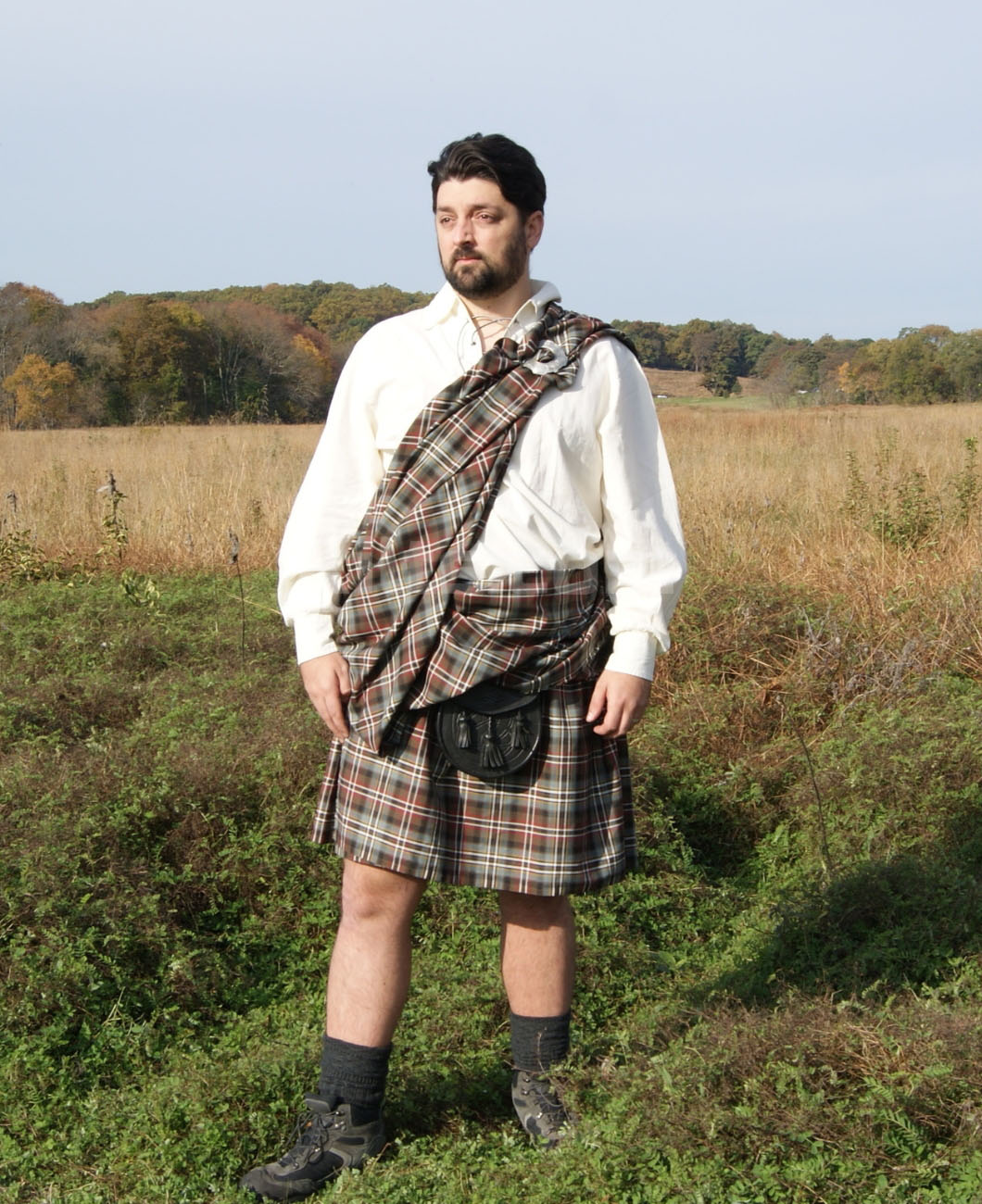 Traditional-Great-Kilt-skirt-latest-trend-vintage-scottish-scotland
