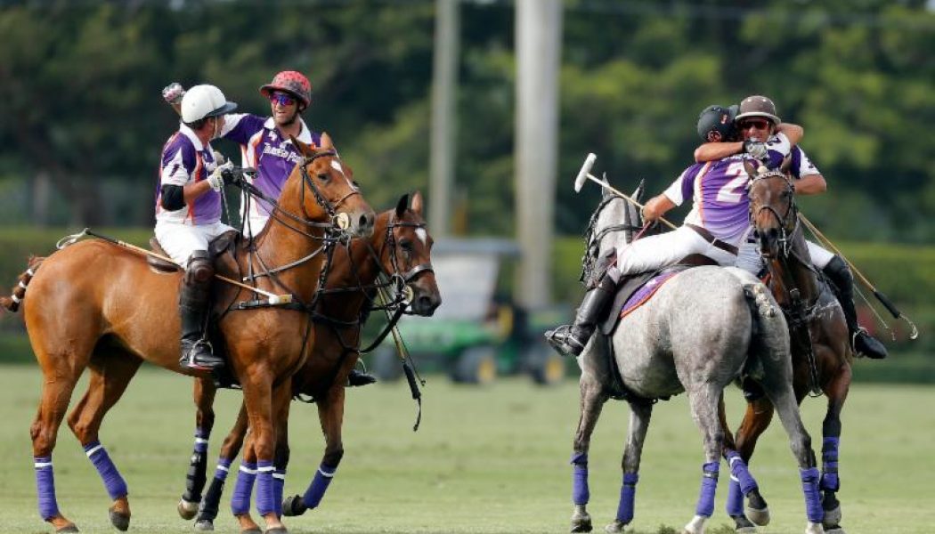 ORCHARD HILL AND TRAVIESO ADVANCE TO US OPEN SEMIFINALS La Polo