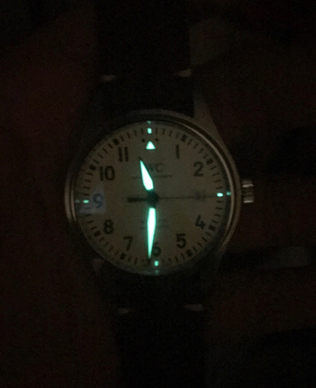 Watch_Dial