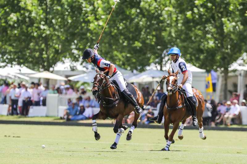 The Triple Crown Of The Argentine Polo