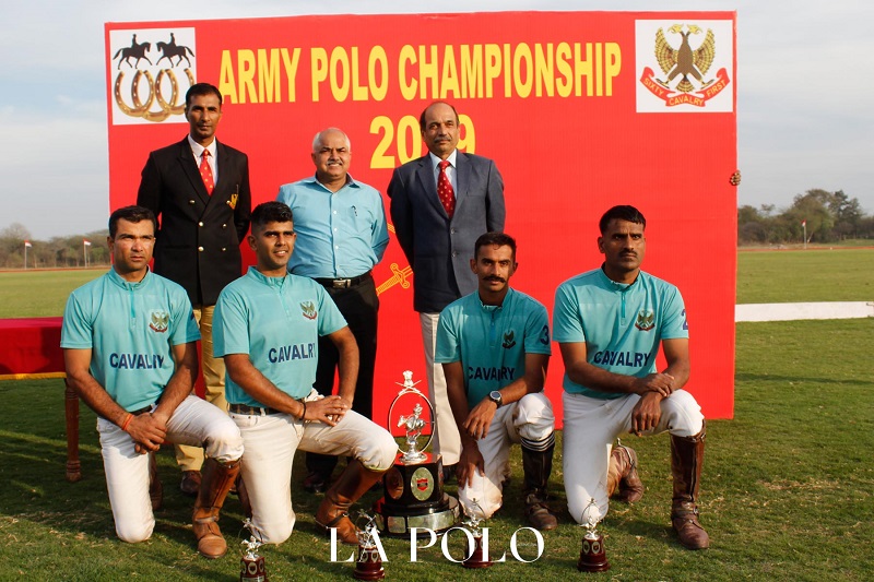 delhi polo season 2019 | Col ravi rathore
