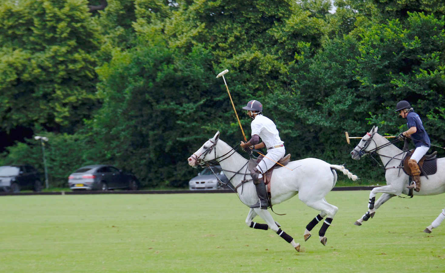 Asia Cup Polo International Day