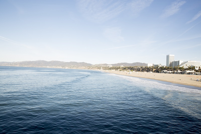 beach-santa-monica-lapolo