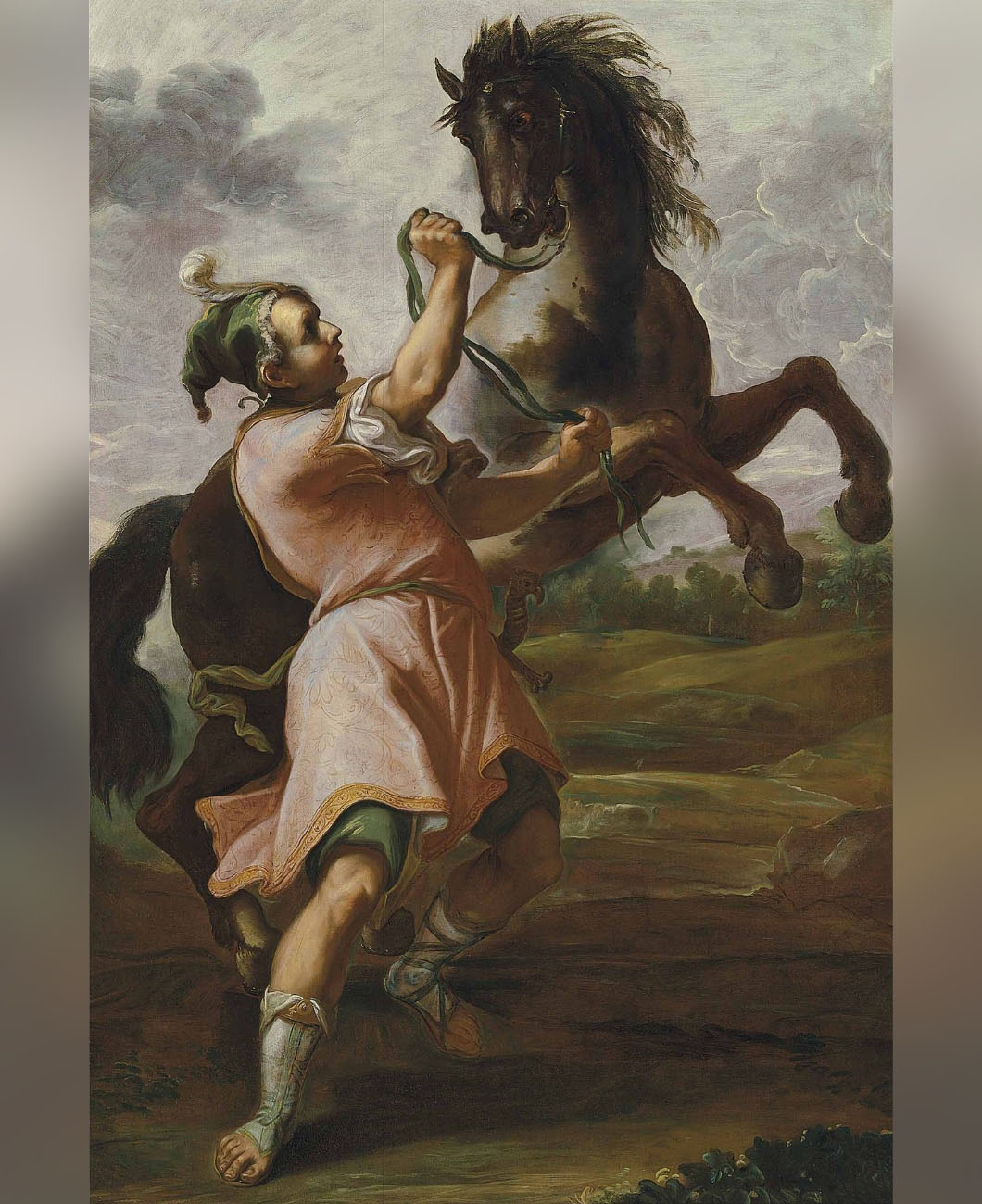 bucephalus-la-polo