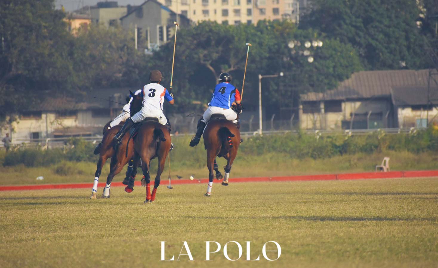 Millionaire Asia Polo Cup