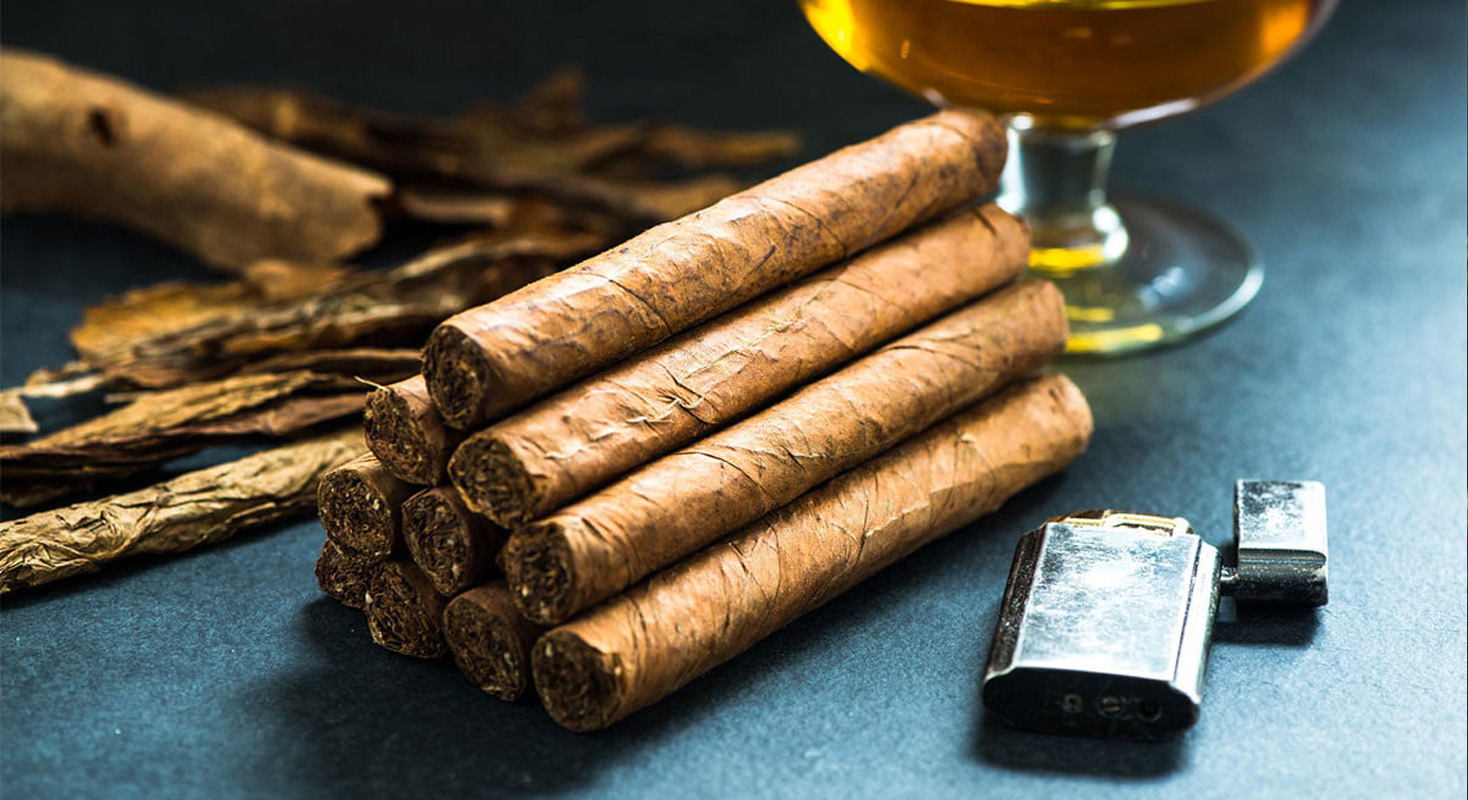 7 Amazing Whiskeys And Cigar Pairing You're Sure To Love