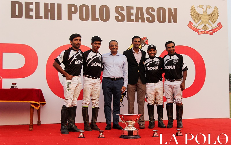 Delhi Polo Season ,Simran Singh Shergill, Abhimanyu Pathak, Tom Brodie, Naveen Jindal, Bhawani Singh Kalvi, Jindal Panther, Sona Polo, Bhopal Pataudi Cup, Delhi Polo Season,bhopal Pataudi cup 2018