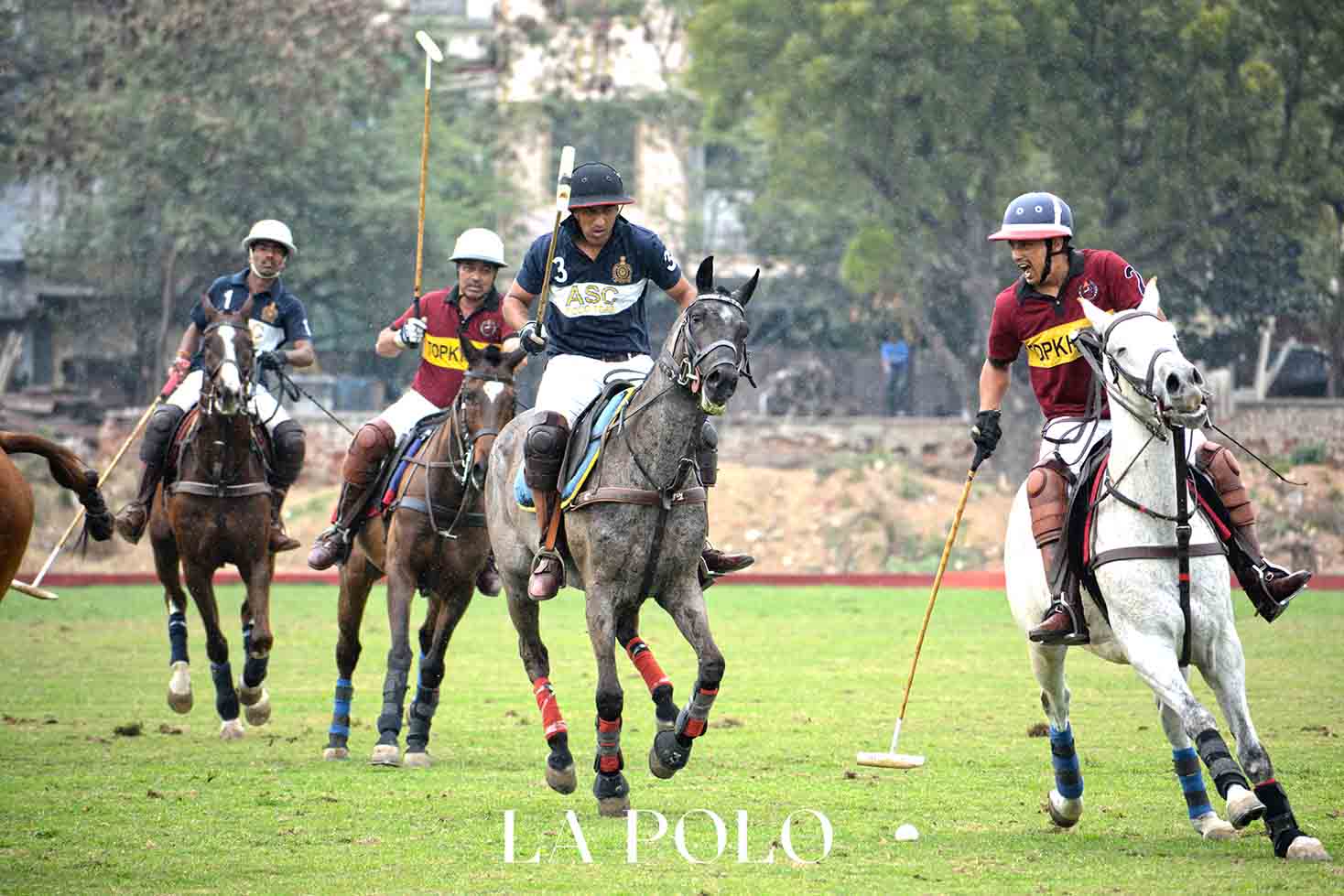 delhi polo season 2019 | Army Polo CHAMPIONSHIP