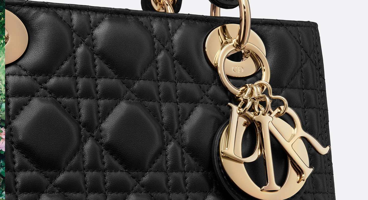 lady dior timelessness ,winter fashion guide